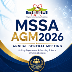 MSSA 22nd Annual General Meeting 2026: Celebrating Scientific Excellence and Lifelong Contribution