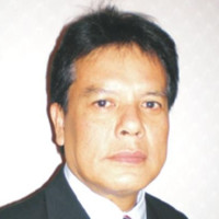 Zahari Zain